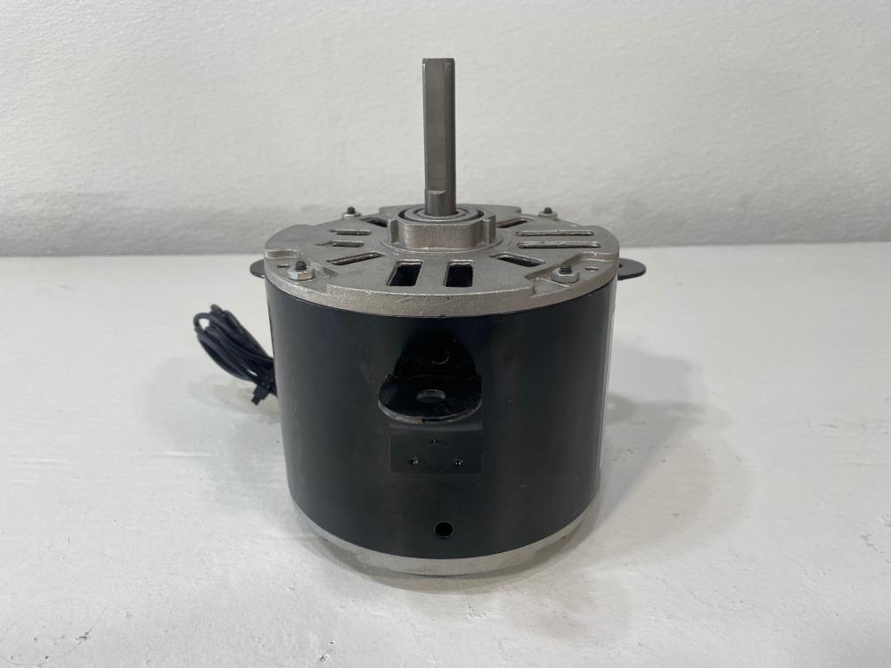 Century Motors OTC1862, 1/4 HP, 1350/1625 RPM, 230V, Phase 1